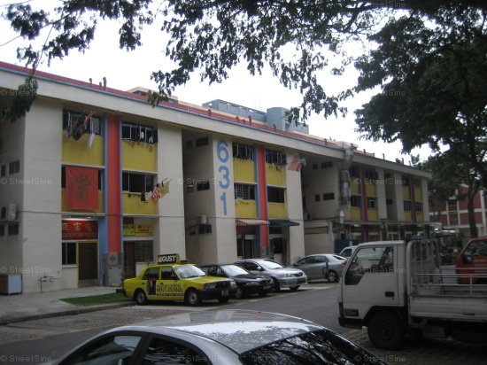 Bedok Reservoir Road thumbnail photo